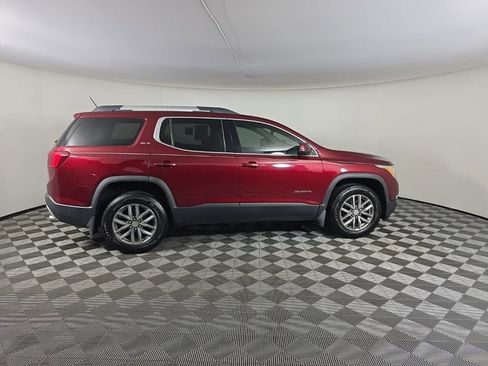 Used 2018 GMC Acadia SLE w/ Driver Alert Package I image 6