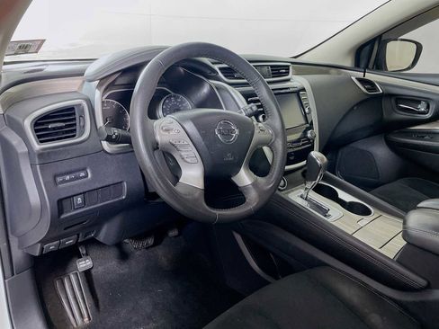 Used 2017 Nissan Murano SV image 7