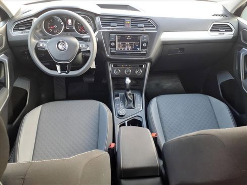Used 2021 Volkswagen Tiguan S image 20
