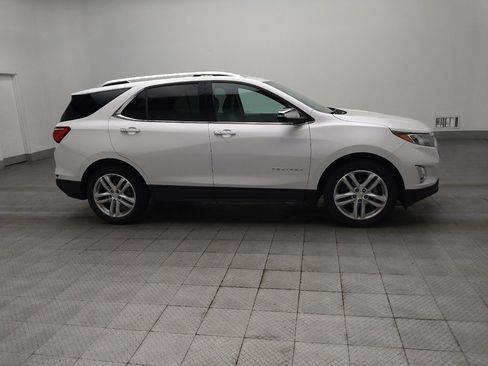 Used 2019 Chevrolet Equinox Premier image 11