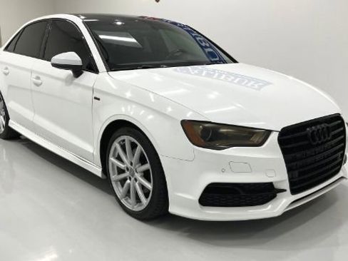 Used 2016 Audi A3 1.8T Premium image 3