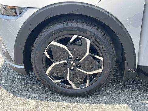 New 2023 Hyundai Ioniq 5 SEL AWD/4WD image 33