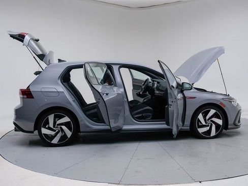 Used 2024 Volkswagen GTI S image 13