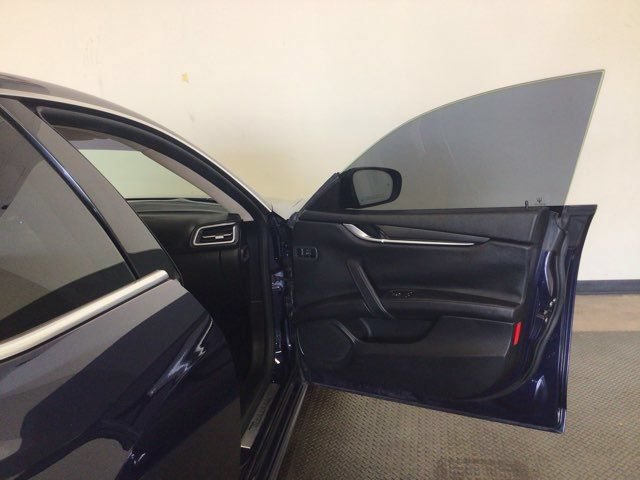 Used 2018 Maserati Ghibli RWD image 9