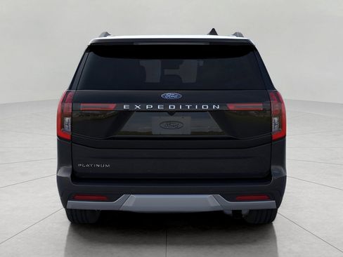 New 2026 Ford Expedition Platinum AWD/4WD image 5