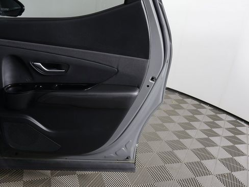 Used 2022 Hyundai Santa Cruz Limited image 26