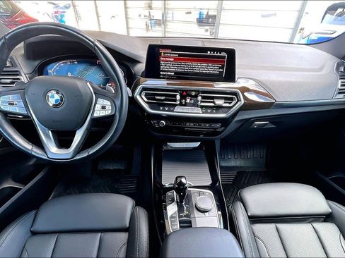 Used 2023 BMW X3 xDrive30i AWD/4WD image 19