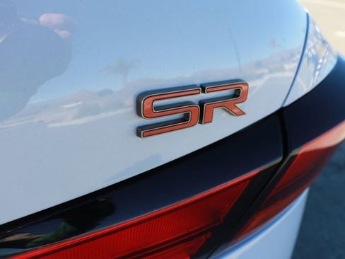 Used 2023 Nissan Altima 2.5 SR image 8