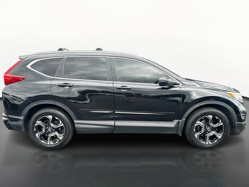 Used 2018 Honda CR-V Touring image 2