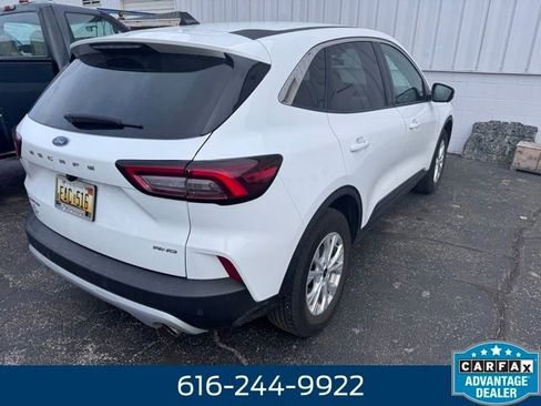 Used 2023 Ford Escape Active w/ Tech Pack #2 image 6