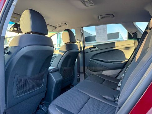 Used 2019 Hyundai Tucson Value w/ Cargo Package image 34