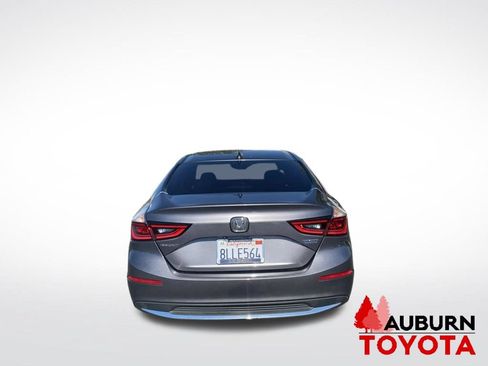 Used 2019 Honda Insight Touring image 6