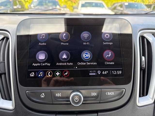 Used 2024 Chevrolet Malibu LT FWD image 26