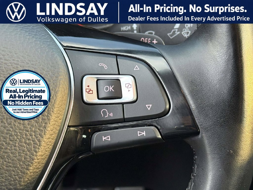 Used 2020 Volkswagen Passat 2.0T R-Line FWD image 20