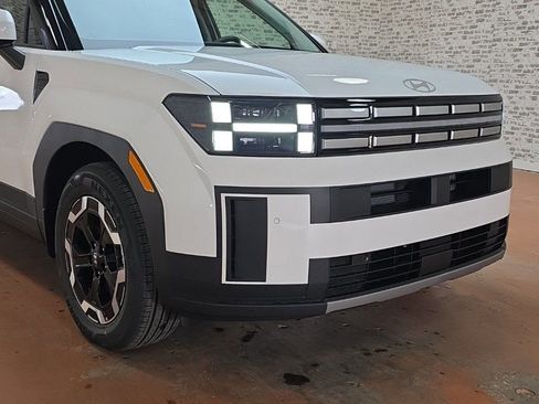 New 2026 Hyundai Santa Fe SEL image 8