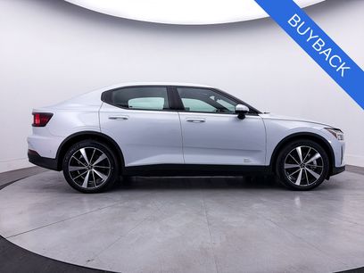 Used 2022 Polestar Polestar 2 w/ Plus Package