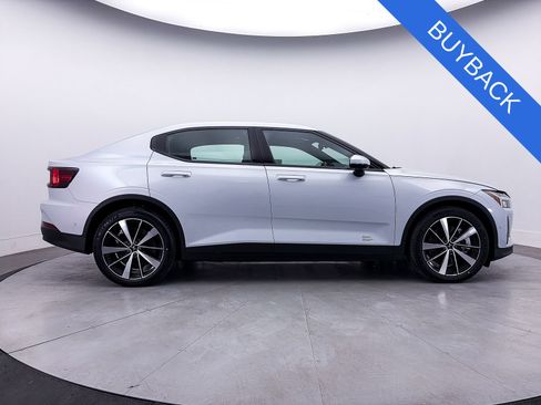 Used 2022 Polestar Polestar 2 w/ Plus Package AWD/4WD image 1