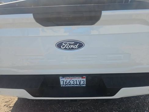 Used 2024 Ford F150 STX RWD image 8