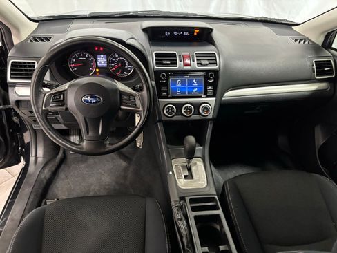 Used 2015 Subaru Crosstrek 2.0i Premium image 19