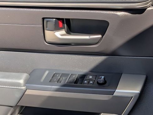 Used 2025 Toyota Tundra SR5 w/ TRD Off-Road Premium Package image 60