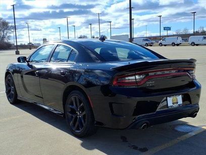 Used 2023 Dodge Charger GT w/ Blacktop Package