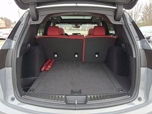 Certified 2025 Acura RDX AWD w/ A-Spec & Advance Pkg image 33