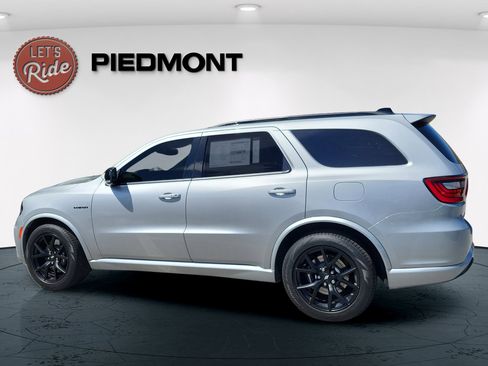 New 2026 Dodge Durango GT AWD/4WD image 9