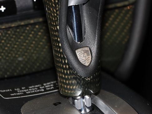 Used 2001 Porsche 911 Turbo image 55