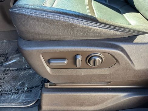 Used 2022 GMC Sierra 1500 Denali image 17