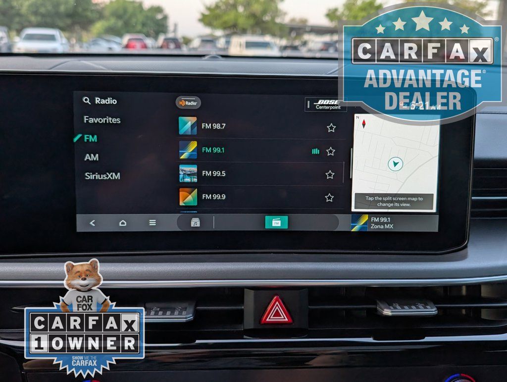 Used 2025 Kia K5 GT w/ GT1 Package FWD image 7