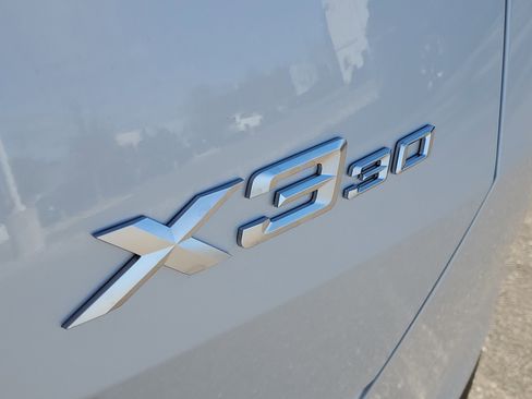 New 2026 BMW X3 xDrive30 w/ Premium Package image 30