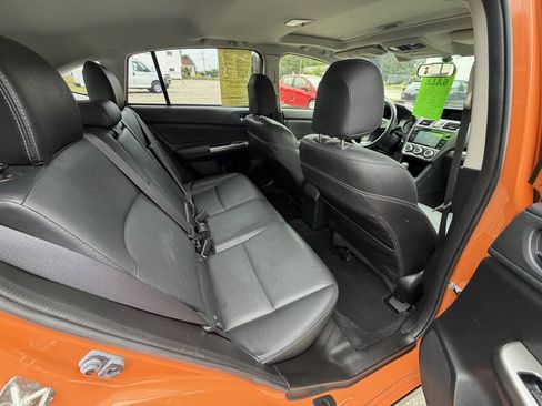 Used 2015 Subaru Crosstrek 2.0i Limited AWD/4WD image 22