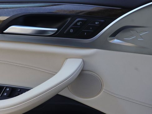 Used 2019 BMW X3 sDrive30i w/ Convenience Package image 23