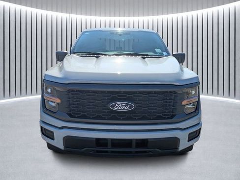 New 2026 Ford F150 STX RWD image 9