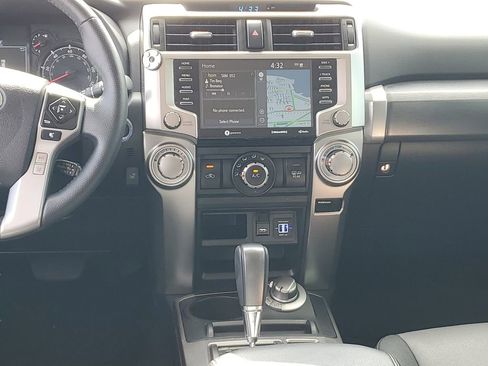 Certified 2023 Toyota 4Runner SR5 Premium w/ Moonroof Package AWD/4WD image 15