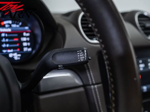 Used 2019 Porsche 718 Boxster S RWD image 42