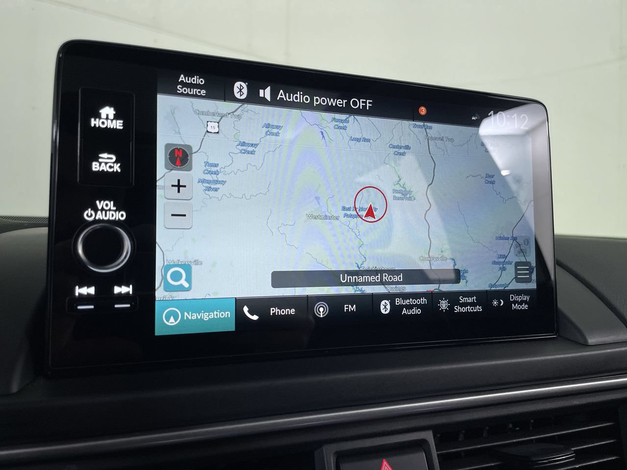 Used 2025 Honda Pilot Touring image 19
