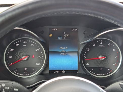 Certified 2022 Mercedes-Benz GLC 300 4MATIC image 14