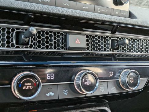 Certified 2023 Honda Civic Sport image 27