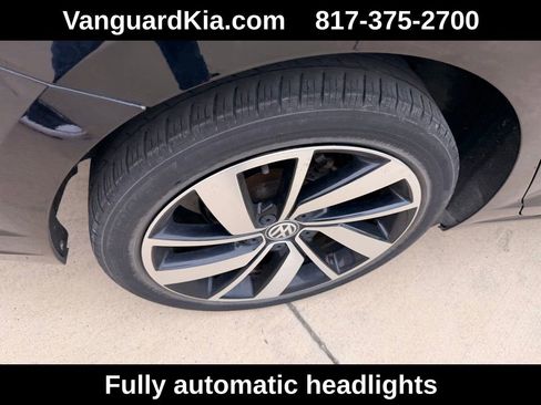 Used 2021 Volkswagen Jetta S image 10