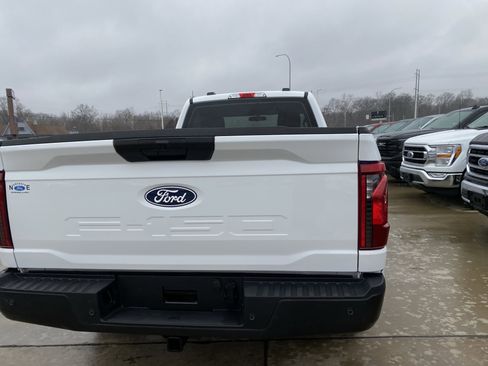 Used 2024 Ford F150 XL image 7