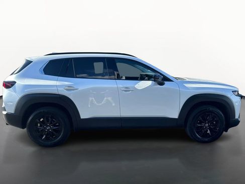 Certified 2026 MAZDA CX-50 AWD 2.5 Hybrid w/ Weather Package image 2