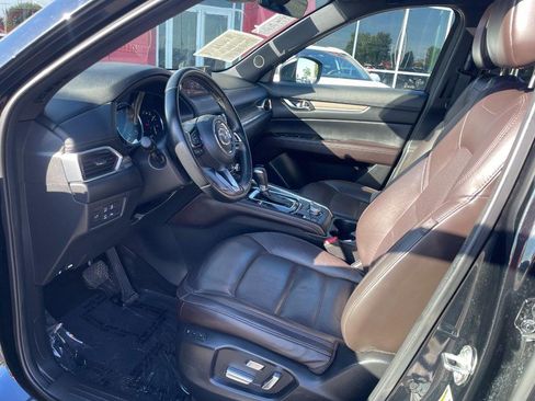 Used 2019 MAZDA CX-5 Signature AWD/4WD image 18