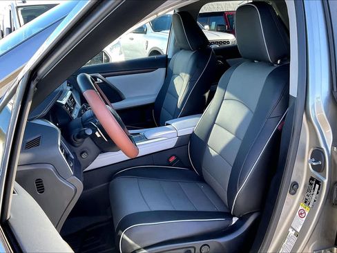 Used 2020 Lexus RX 350 FWD w/ Premium Package image 11