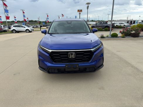Used 2025 Honda CR-V EX-L image 2