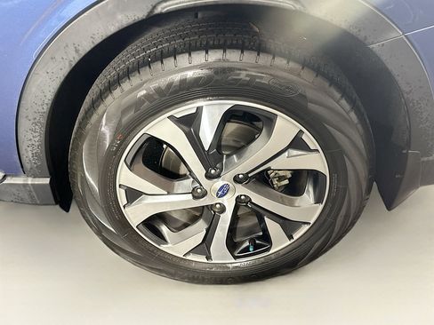 Used 2021 Subaru Outback Touring XT image 11