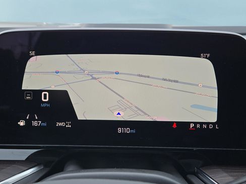 Used 2025 Chevrolet Tahoe LT w/ Comfort Package image 24