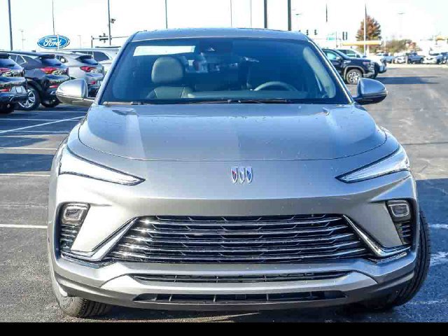 New 2026 Buick Envista Preferred FWD image 4