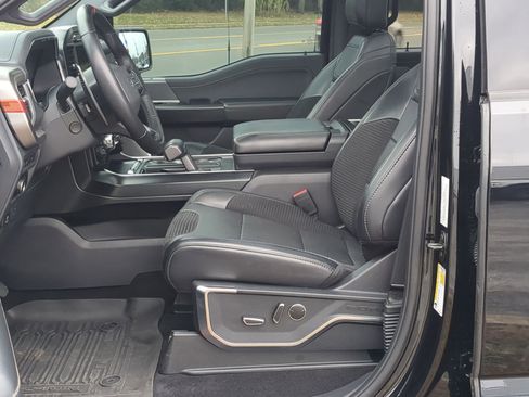 Used 2023 Ford F150 Raptor image 12