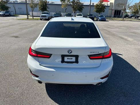 Used 2022 BMW 330e w/ Driving Assistance Package image 6